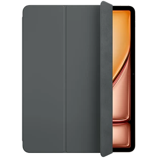Обложка APPLE Smart Folio  Темно-серая для iPad Air 13 (M2)