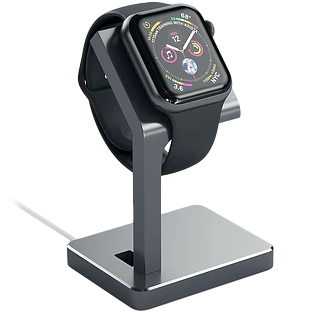 SATECHI Charging Stand для Apple Watch 38/40/42/44 мм