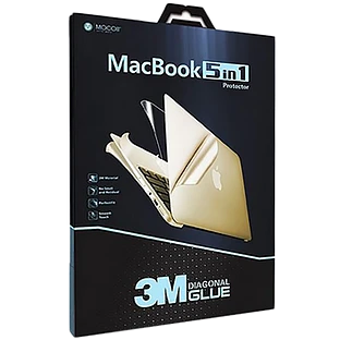 Защитная пленка MOCOLL Black Diamond