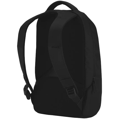 Рюкзак Incase ICON Lite Backpack II для ноутбука размером до 15  дюймов. Материал нейлон. Цвет черны