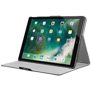 Чехол LAUT PROFOLIO  Чёрный для iPad Pro 12,9 дюйма (2-го поколения)