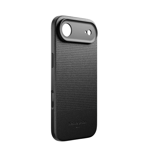 ACTIVE CASE FOR IPHONE AIR BLACK, чехол защитный для iPhone AIR, цвет: чёрный