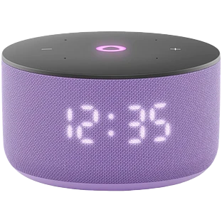 YANDEX Station Mini 3 Умная колонка Лиловый