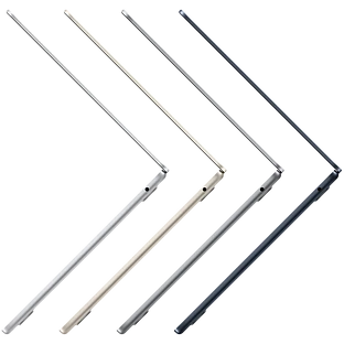 MacBook Air 13", M2 (8C CPU/8C GPU), 16GB, 256GB, Сияющая звезда