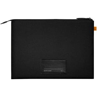 Защитный чехол STOW LITE SLEEVE FOR MACBOOK 13", цвет: черный