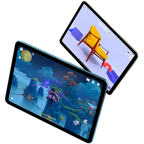 iPad Air 5, 64 ГБ Wi-Fi 2022, Starlight