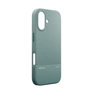(RE)CLASSIC CASE FOR IPHONE 17 SLATE GREEN, чехол защитный для iPhone 17, цвет: зелёный сланец