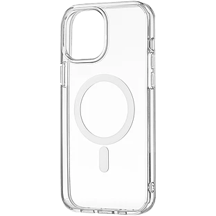Чехол защитный uBear Real Mag Case для iPhone 13 Pro Max  PC+TPU MagSafe Compatible