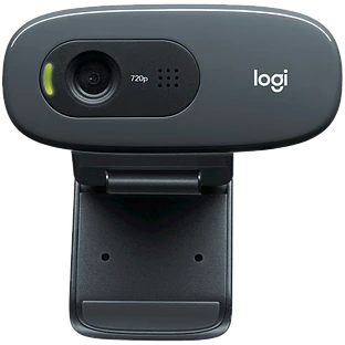 Веб-камера LOGITECH