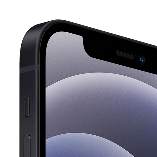iPhone 12, 128 GB, Черный, Grade B