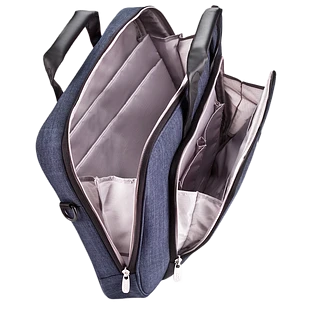 Чехол COZISTYLE Urban Brief case Синий