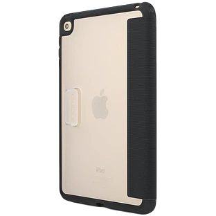 Чехол INCIPIO Octane Folio  Чёрный/Прозрачный для iPad mini (4-го поколения)