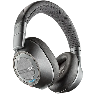 Беспроводные наушники PLANTRONICS BackBeat Pro 2 SE, Серый
