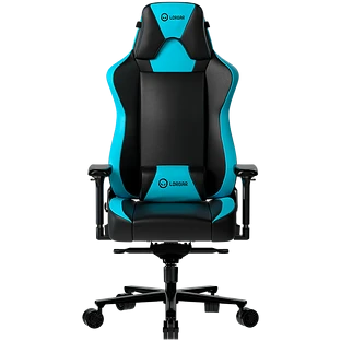 LORGAR Base 311 Игровое Синий