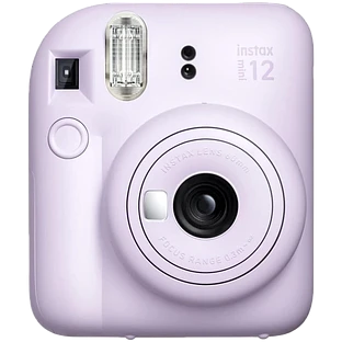 Фотоаппарат мгновенной печати Fujifilm Instax Mini 12 фиолетовый