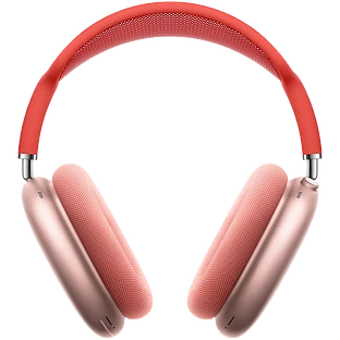 AirPods Max (Lightning), Розовый