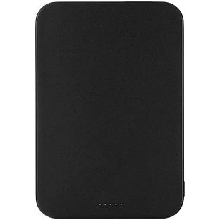 Внешний аккумулятор uBear Slide Power bank 10000mAh, PD20W, Qi2, черный