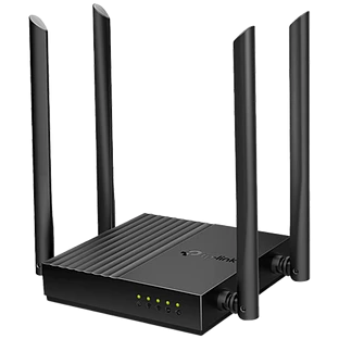 Wi-Fi роутер TP-Link Archer C64