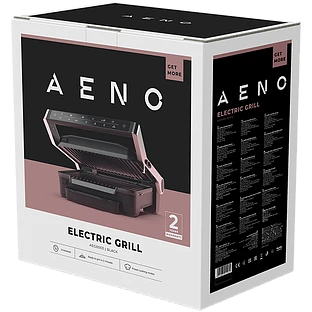 Электрогриль AENO EG