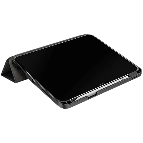 Uniq для iPad 10.9 (2022 10th Gen) Transforma Black