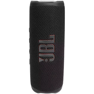Портативная колонка JBL Flip 6 Чёрный