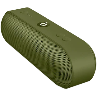 BEATS Pill+ Turf Green