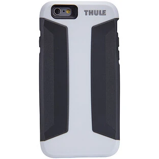 Защитный чехол THULE Atmos X3 Ultra touch slim case Белый/Тёмная тень для iPhone 6/6s
