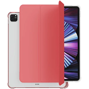 Обложка Smart Folio VLP Dual Folio  Коралловая для iPad Pro 11 дюймов (3-го поколения)