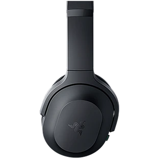 Беспроводная игровая гарнитура RAZER Barracuda Pro, Чёрный