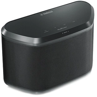 YAMAHA WX-030 Чёрный