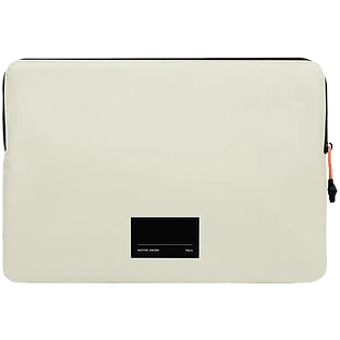 NATIVE UNION Чехол Ultralight Sleeve Sandstone для MacBook Air 13/MacBook Pro 13