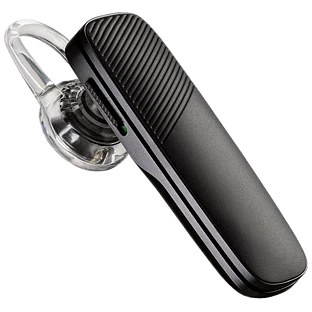 Беспроводные наушники PLANTRONICS Explorer m500 Чёрный