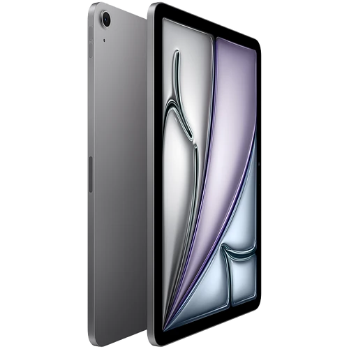 iPad Air 11", (M3, 2025), 1TB, Wi-Fi + Cellular, Серый космос