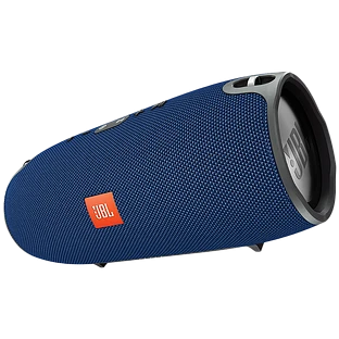 Портативная колонка JBL Xtreme Синий
