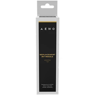AENO  для SM2Jet nozzle для steam mop SM2 (1pc/box)
