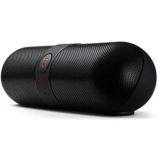 BEATS Pill 2 Чёрный