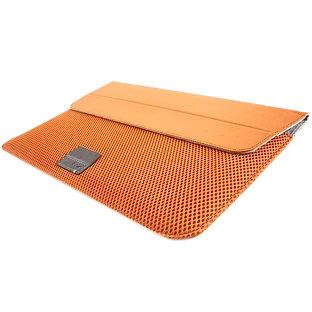 Чехол COZISTYLE ARIA Stand Sleeve 13"  Золотой