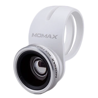 Комплект сменных линз MOMAX X-Lens 4 линзы