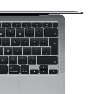 MacBook Air 13", M1 (8C CPU/7C GPU), 8GB, 256GB, Серый космос 