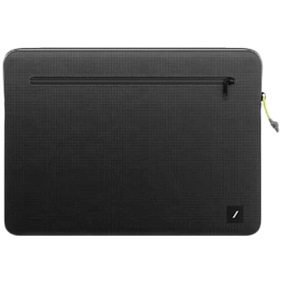 Защитный чехол STOW ULTRA SLEEVE FOR MACBOOK 13/14" , цвет: черный