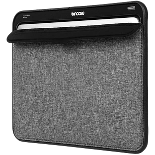 Чехол INCASE ICON Серый/Чёрный