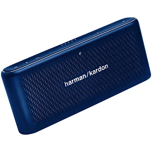Портативная колонка HARMAN KARDON Traveler Синий
