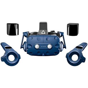 Virtual Reality System VIVE