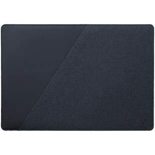 Защитный чехол STOW SLIM SLEEVE FOR MACBOOK 15/16, цвет: индиго