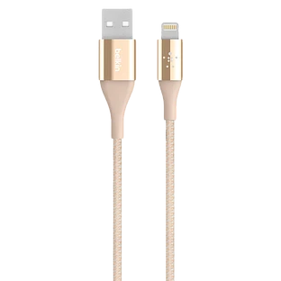 BELKIN Кабель Lightning MIXIT DuraTek