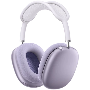 AirPods Max (USB-C), Фиолетовый