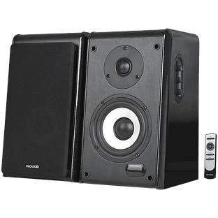 Домашняя аудиосистема MICROLAB SOLO 11 Чёрный