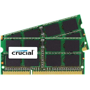 Оперативная память CRUCIAL CT2C8G3S160BMCEU
