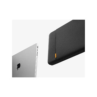 Чехол Tomtoc Laptop Defender-A13 Laptop Sleeve 13.5-14" (Win) Black