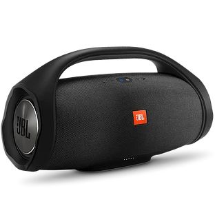 JBL Boombox Чёрный